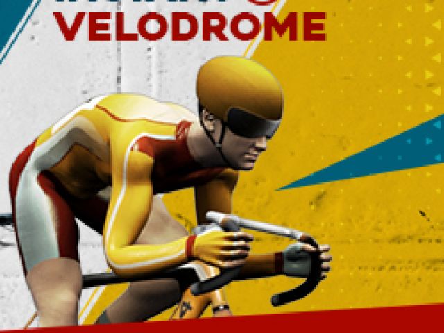 Instant Velodrome