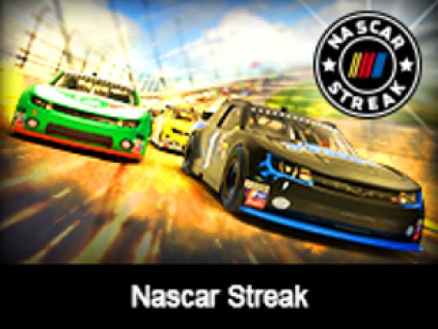 Nascar Streak