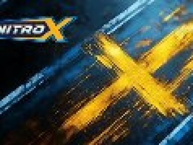 Nitro X