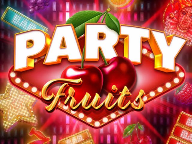 Party Fruits