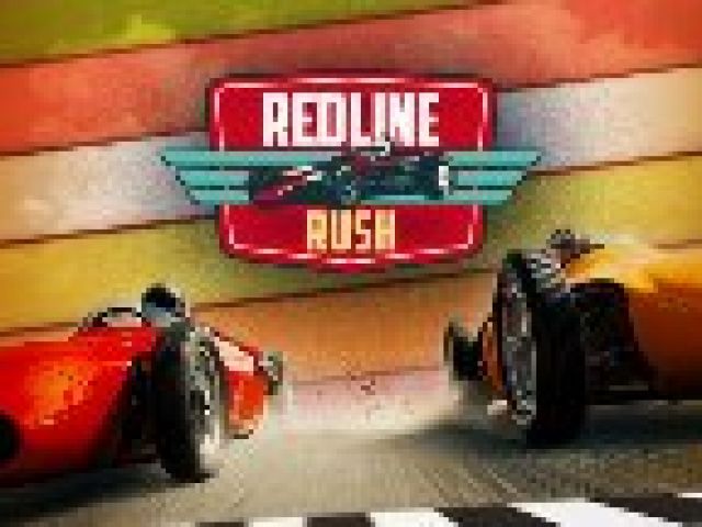 Redline Rush