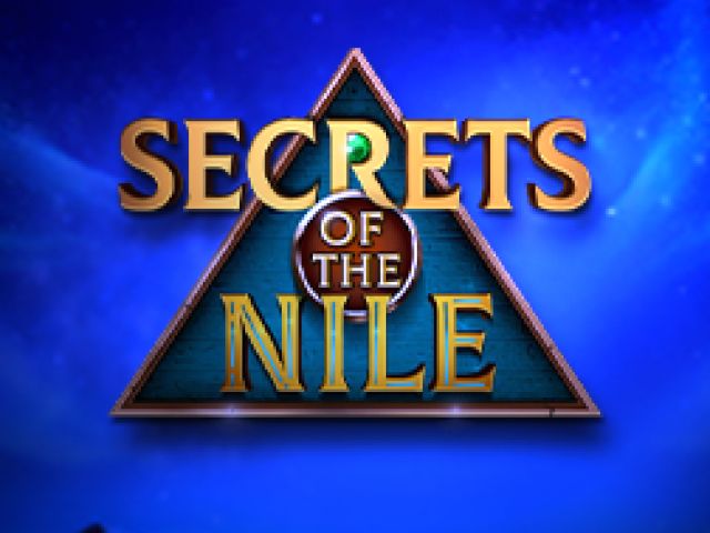 Secrets of the Nile