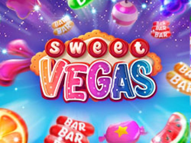 Sweet Vegas