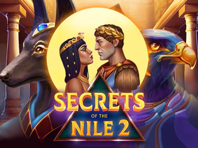 The Secrets of the Nile 2