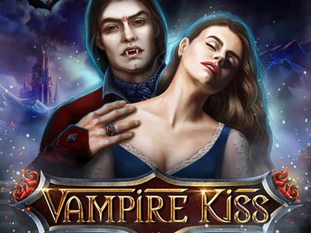 Vampire Kiss