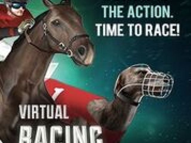 Virtual Racing