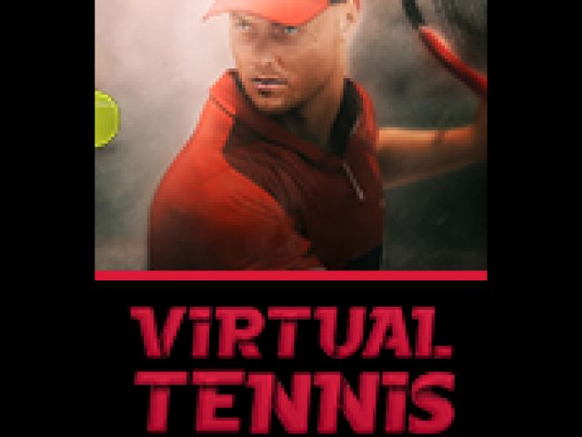 Virtual Tennis