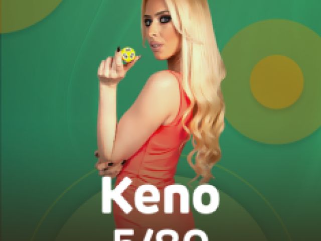 Keno 5/80