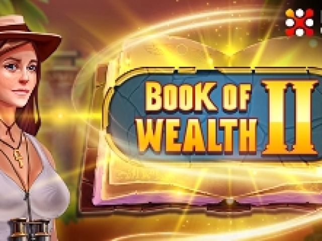 Book of Wealth ll