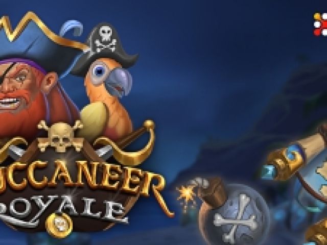 Buccaneer Royale