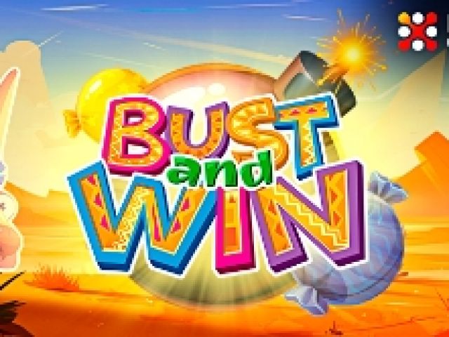 Bust and Win