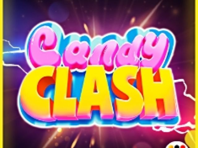 Candy Clash