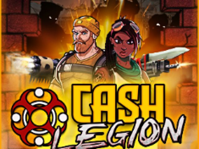 Cash Legion