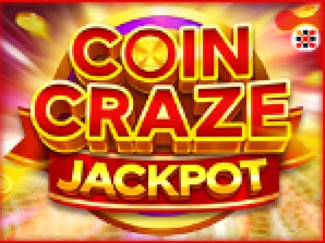 Coin Craze Jackpot