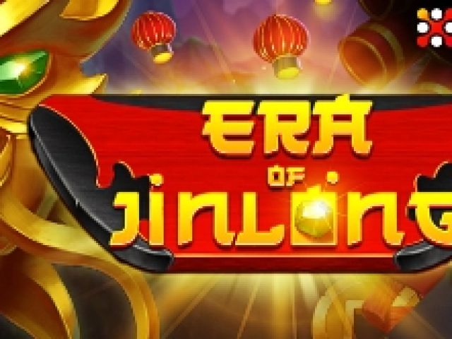 Era of Jinlong