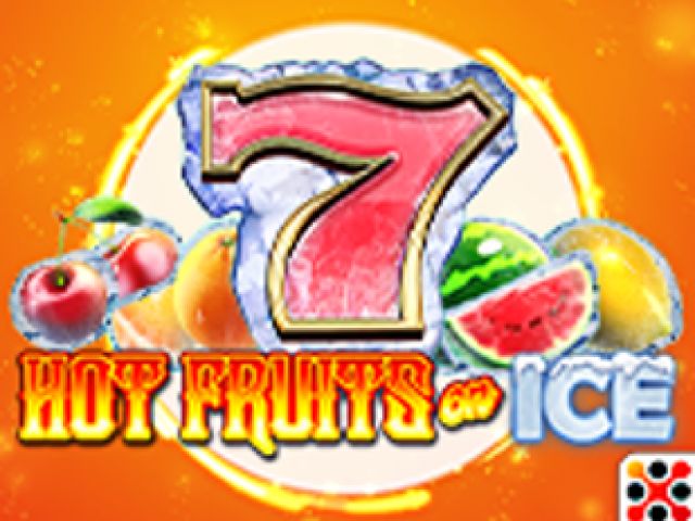 Hot Fruits on Ice