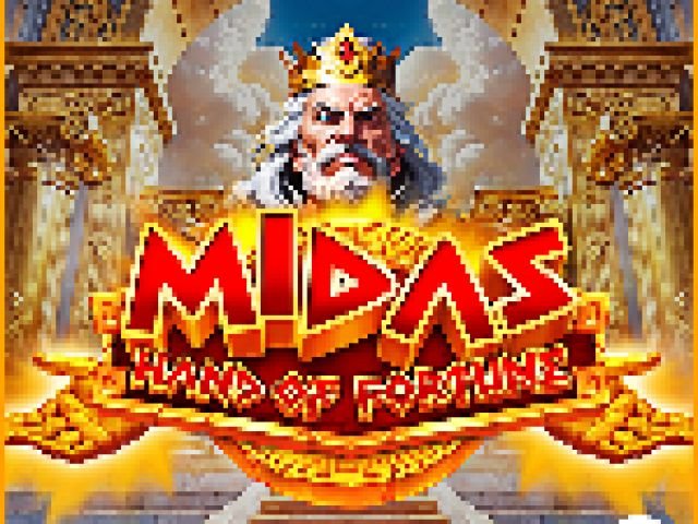 Midas: Hand of Fortune