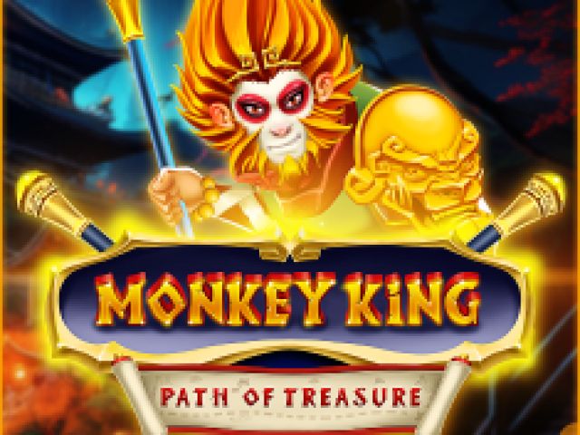 Monkey King: Path to Treasure