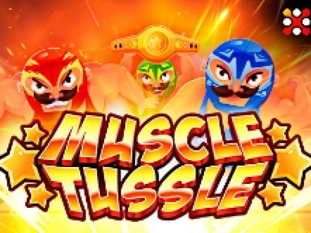 Muscle Tussle