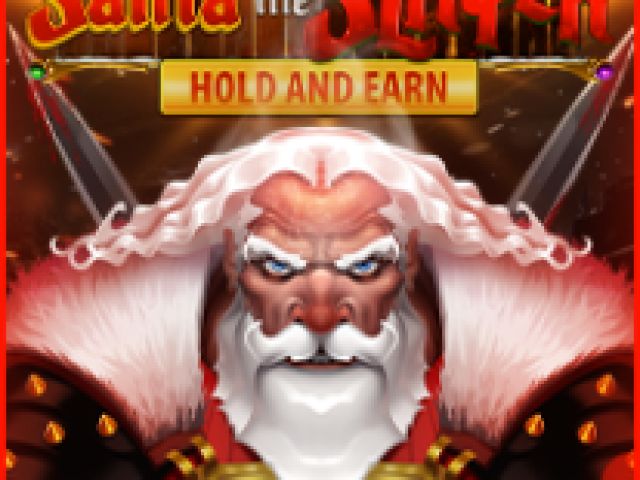 Santa the Slayer