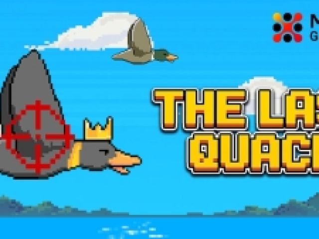 The Last Quack