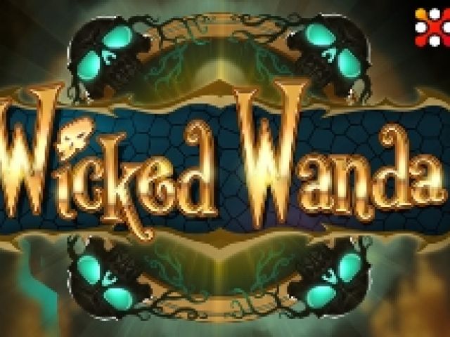 Wicked Wanda