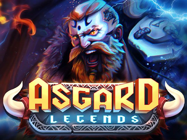 Asgard Legends