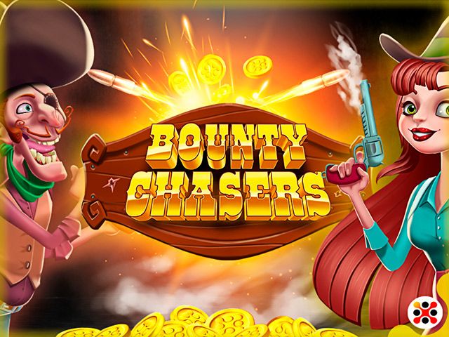 Bounty Chasers