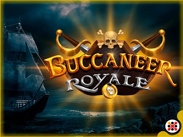 Buccaneer Royale