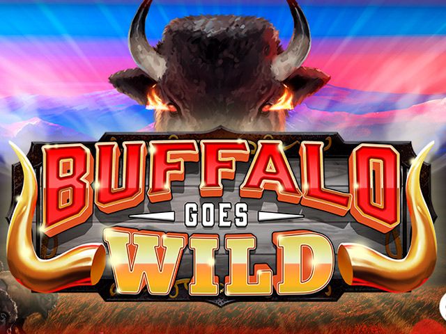 Buffalo Goes Wild