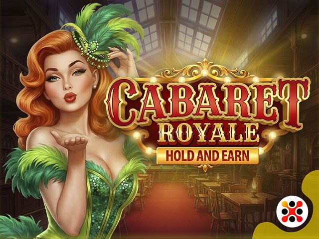 Cabaret Royale