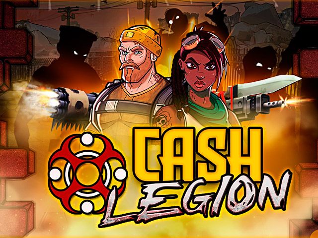 Cash Legion