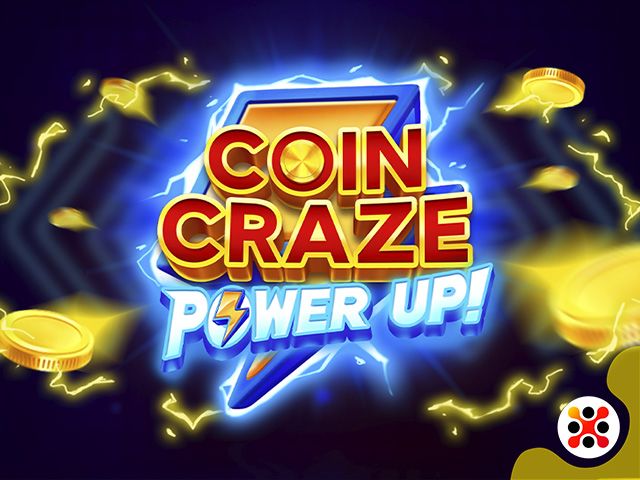 Coin Craze PowerUp