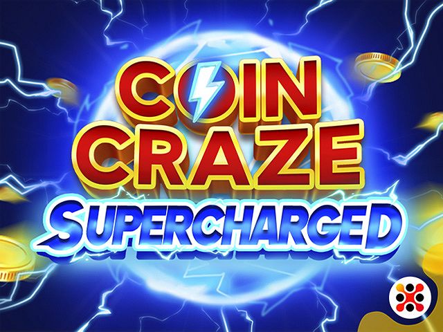 Coin Craze: Supercharged