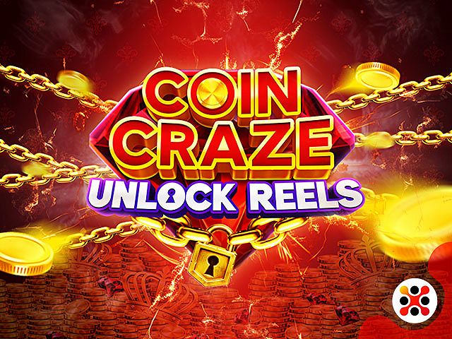 Coin Craze: Unlock Reels