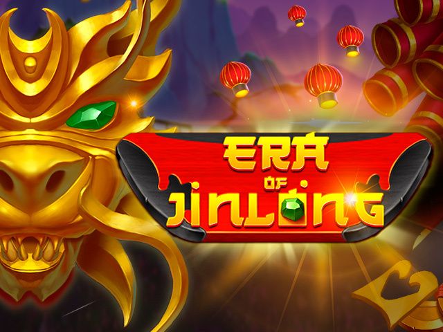 Era of Jinlong
