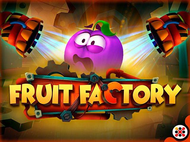 Fruit Factory