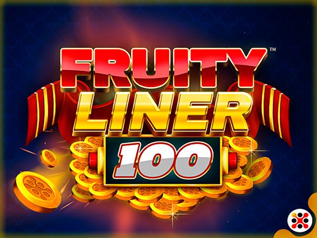 Fruityliner 100