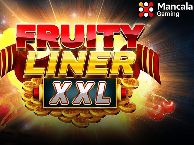 Fruityliner XXL