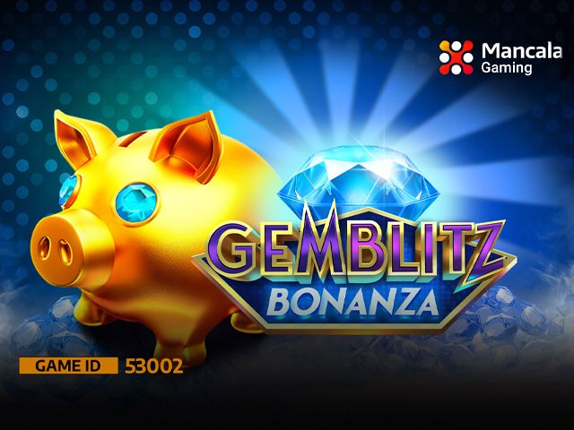 GemBlitz Bonanza