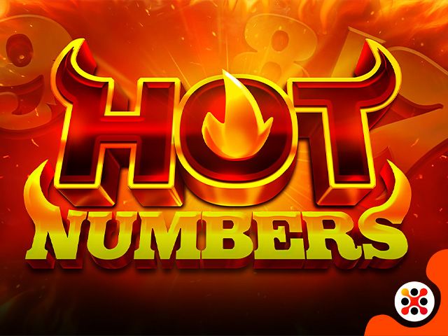 Hot Numbers