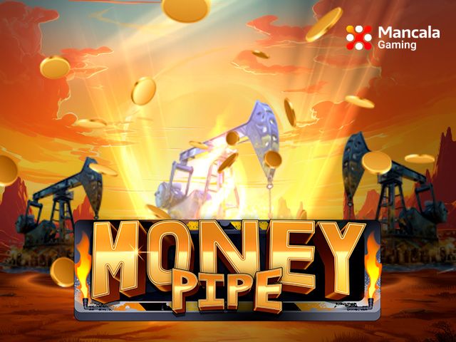 Money Pipe