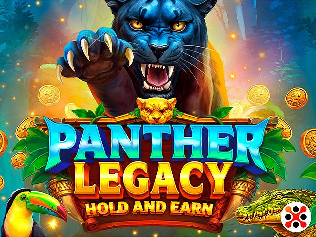 Panther Legacy