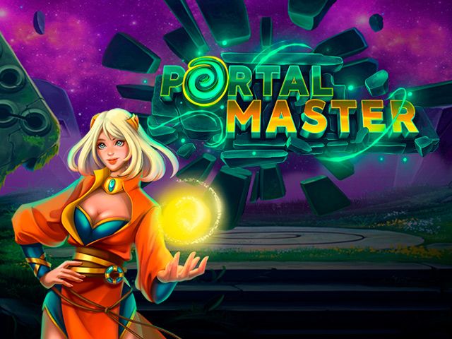 Portal Master