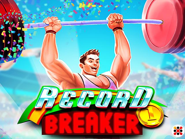 Record Breaker