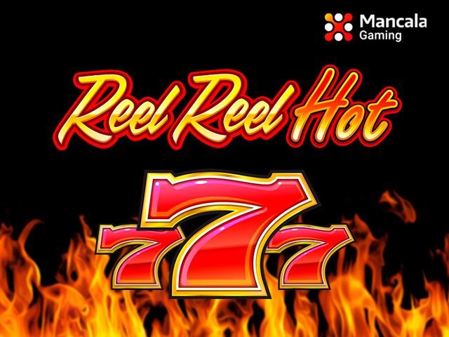 Reel Reel Hot