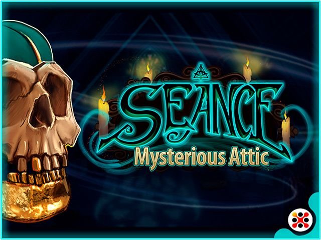 Seance: Mysterious Attic