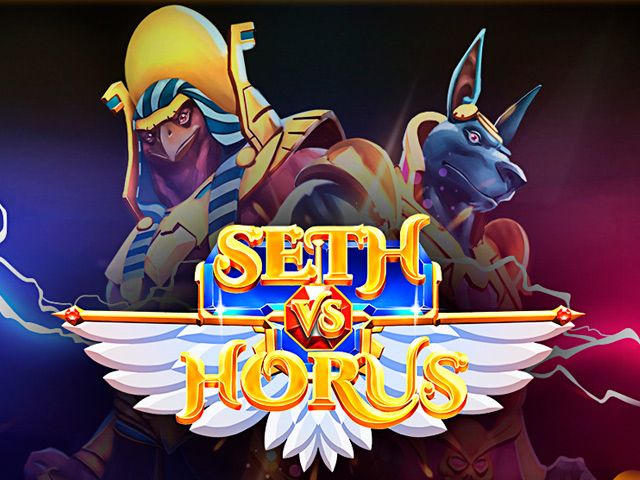 Seth vs. Horus