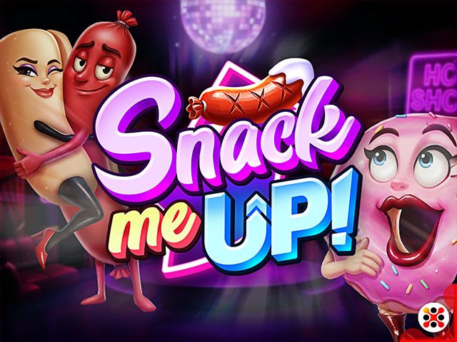 Snack me Up!