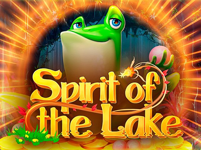 Spirit of the Lake